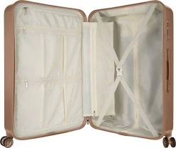 SUITSUIT - Blossom - Mocha Mousse - Reiskoffer (76 Cm) -Bagage En Reistassen 1200x1011 3