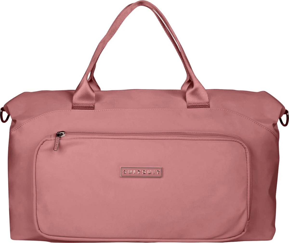 SUITSUIT - Natura - Redwood - Leisure Bag 1 SUITSUIT - Natura - Redwood - Leisure Bag