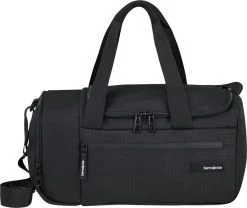 Samsonite Reistas Zonder Wielen - Roader Duffle Xs Deep Black 14 Samsonite Reistas Zonder Wielen - Roader Duffle Xs Deep Black -Bagage En Reistassen 1200x1011 8