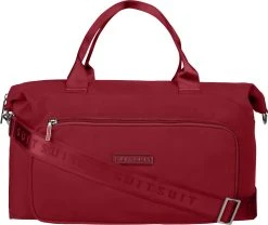 SUITSUIT - Natura - Cherry - Leisure Bag -Bagage En Reistassen 1200x1012 9