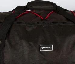 New Rebels Roll-able Trolley - Reistas - Weekendtas - Sporttas 80 Cm - Zwart -Bagage En Reistassen 1200x1013 1