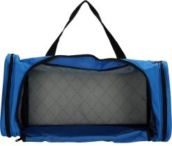 Enrico Benetti Amsterdam 35320 Reistas/sporttas L - Sky Blauw -Bagage En Reistassen 1200x1014 4