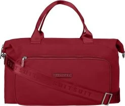 SUITSUIT - Natura - Cherry - Leisure Bag -Bagage En Reistassen 1200x1014 7