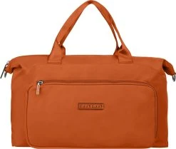 SUITSUIT - Natura - Chili - Leisure Bag