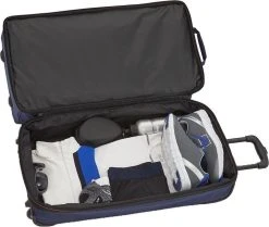 Travelite Reistas Met Wielen Basics - Zwart -Bagage En Reistassen 1200x1017 3