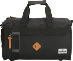 Enrico Benetti Reistas (volwassen) Unisex Zwart -Bagage En Reistassen 1200x1017 5
