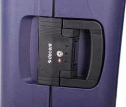 Decent Transit Medium Koffer - 70 Cm - Donkerblauw -Bagage En Reistassen 1200x1019 3