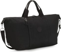 Kipling BORI Reistas - Black Noir -Bagage En Reistassen 1200x1022 2
