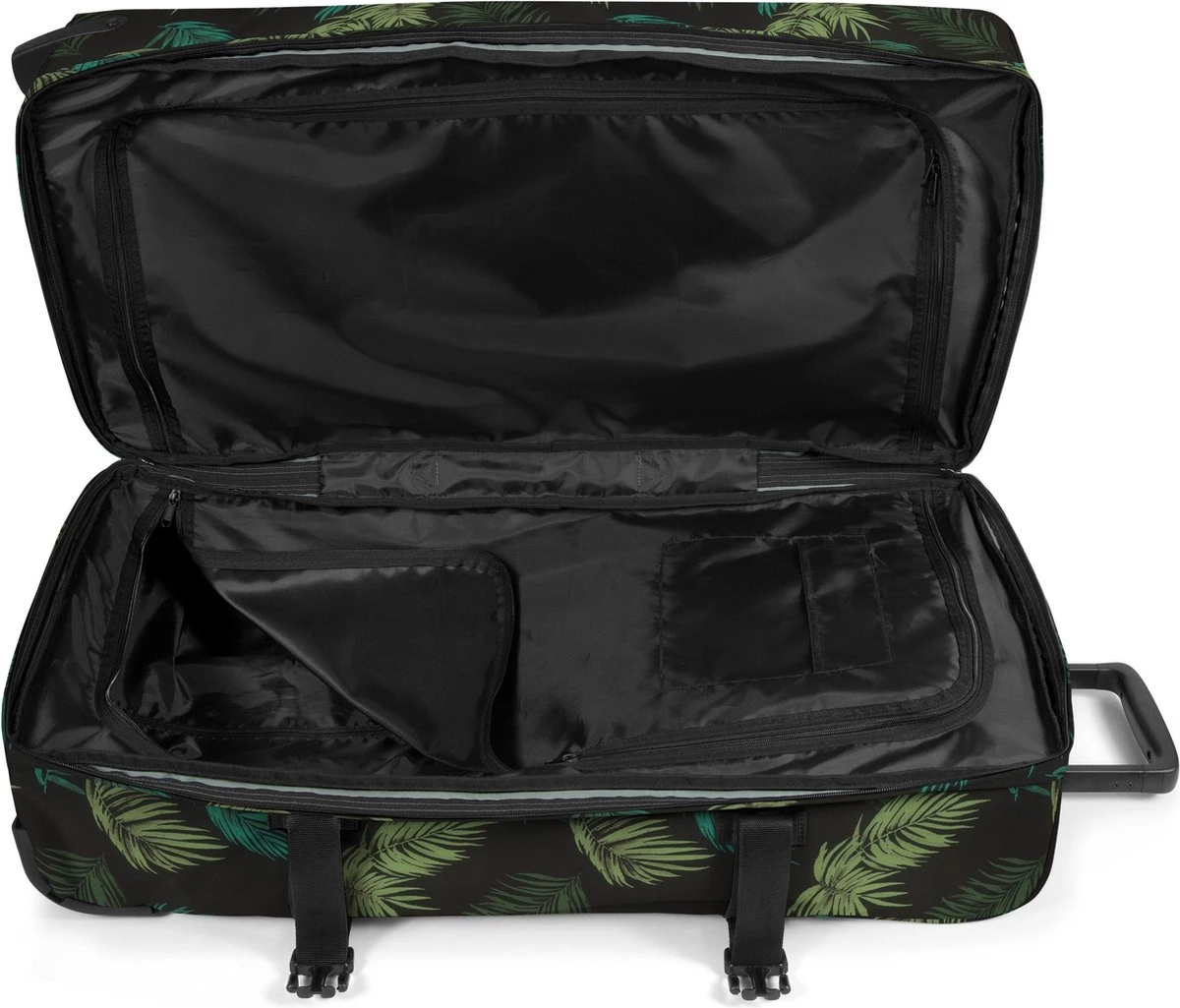 Eastpak TRANVERZ L Reiskoffer (79 X 40 X 33 Cm) - Brize Palm Core 3 Eastpak TRANVERZ L Reiskoffer (79 X 40 X 33 Cm) - Brize Palm Core - Afbeelding 3
