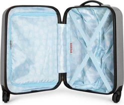 Disney Donald Duck - Trolley - Handbagage - 53x32x22 Cm -Bagage En Reistassen 1200x1025