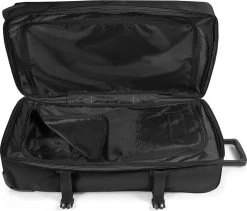 Eastpak TRANVERZ L Reiskoffer (79 X 40 X 33 Cm) - Black -Bagage En Reistassen 1200x1026 3