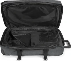 Eastpak TRANVERZ L Reiskoffer (79 X 40 X 33 Cm) - Black Denim 23 Eastpak TRANVERZ L Reiskoffer (79 X 40 X 33 Cm) - Black Denim -Bagage En Reistassen 1200x1026 6