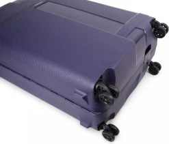 Decent Transit Medium Koffer - 70 Cm - Donkerblauw -Bagage En Reistassen 1200x1026 7