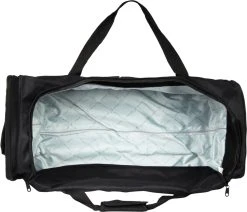 Enrico Benetti Amsterdam 35326 Wieltas M - 72,5 Liter - Zwart -Bagage En Reistassen 1200x1032 4