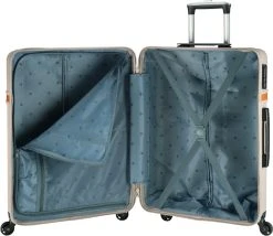 Princess Traveller Whistler - Reiskoffer - Cappuccino - Large - 76cm -Bagage En Reistassen 1200x1038 1