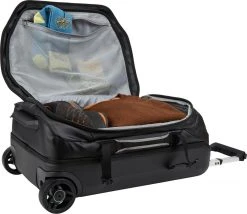 Thule Chasm Handbagagekoffer 55cm/22" - Zwart -Bagage En Reistassen 1200x1041 3