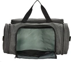 Enrico Benetti Montevideo 35314 Reistas/sporttas S - Grijs -Bagage En Reistassen 1200x1042 1