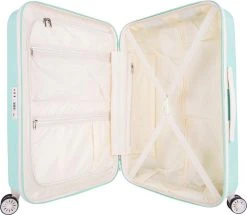 SUITSUIT - Fabulous Fifties - Luminous Mint - Reiskoffer (76 Cm) -Bagage En Reistassen 1200x1045