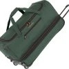 Travelite Reistas / Weekendtas / Handbagage - Basics - 38 Cm (small) - Groen