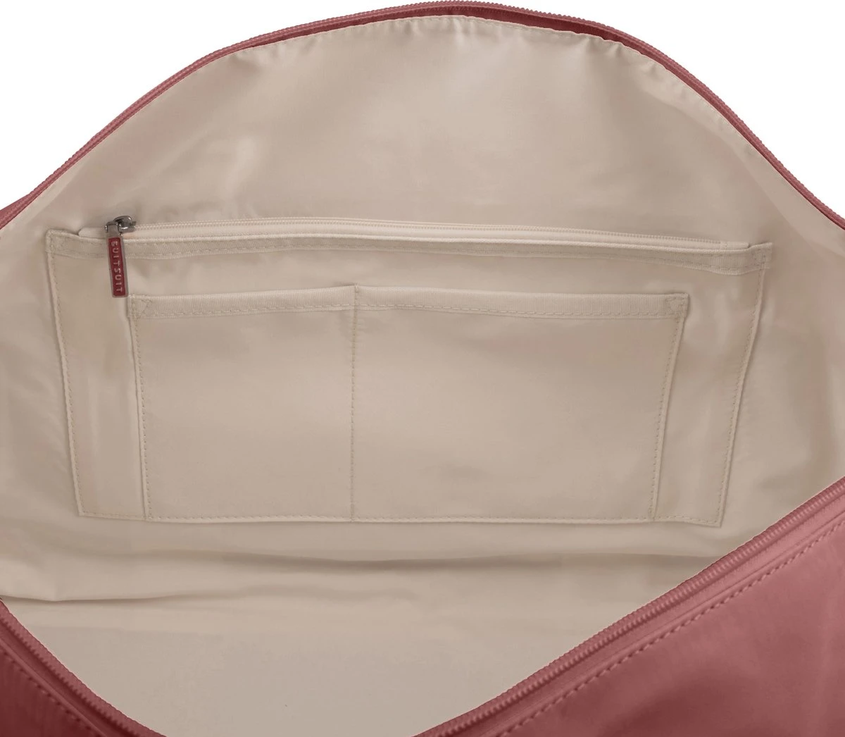 SUITSUIT - Natura - Redwood - Leisure Bag 8 SUITSUIT - Natura - Redwood - Leisure Bag - Afbeelding 8