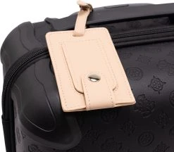 Guess Wilder 18 In 4 Dames Reiskoffer - Zwart -Bagage En Reistassen 1200x1048 1