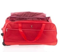 Gladiator Metro Medium Wieltas - 72 Cm - 76 Liter - Rood -Bagage En Reistassen 1200x1051 7