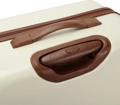 Decent Retro Koffer Groot 76 Cm White -Bagage En Reistassen 1200x1053 1