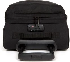 Eastpak TRANVERZ XXS Reiskoffer, Handbagage (45 X 32 X 20 Cm) - Black -Bagage En Reistassen 1200x1060