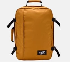 Cabin Zero Reistas / Weekendtas - 44 X 30 X 20 Cm - 36 Liter - Classic - Oranje 39 Cabin Zero Reistas / Weekendtas - 44 X 30 X 20 Cm - 36 Liter - Classic - Oranje -Bagage En Reistassen 1200x1060 5