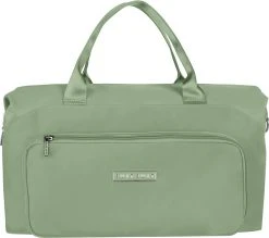 SUITSUIT - Natura - Moss - Leisure Bag -Bagage En Reistassen 1200x1062 2