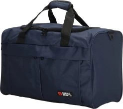 Enrico Benetti Amsterdam 35317 Reistas/sporttas XS - Blauw -Bagage En Reistassen 1200x1063 1