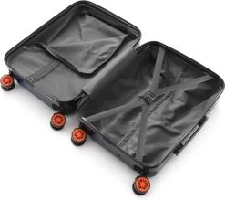 REPLICA TEAM HARDCASE TROLLEY -Bagage En Reistassen 1200x1063