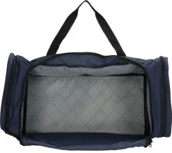Enrico Benetti Amsterdam Sport / Reistas 35320 - Blauw -Bagage En Reistassen 1200x1066 4
