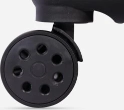 ©TROLLEYZ - Ibiza No.3 - Reiskoffer 78cm Met TSA Slot - Dubbele Wielen - 360° Spinners - 100% ABS - Reiskoffer In Cosmopolitan Pink -Bagage En Reistassen 1200x1068