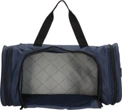 Enrico Benetti Amsterdam 35318 Reistas/sporttas S - Blauw -Bagage En Reistassen 1200x1072 2
