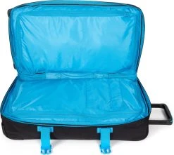 Eastpak TRANVERZ M Reiskoffer (67 X 35.5 X 30 Cm) - Kontrast Grade Blue -Bagage En Reistassen 1200x1075 3