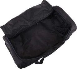 Travelite Reistas Met Wielen Basics - Zwart -Bagage En Reistassen 1200x1075 4