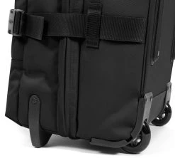 Eastpak TRANVERZ M Reiskoffer (67 X 35.5 X 30 Cm) - Black -Bagage En Reistassen 1200x1077 1
