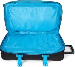 Eastpak TRANVERZ L Reiskoffer (79 X 40 X 33 Cm) - Kontrast Grade Blue -Bagage En Reistassen 1200x1077