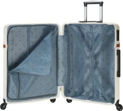 Princess Traveller Whistler - Kofferset - Off White - SML -Bagage En Reistassen 1200x1078