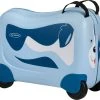 Samsonite - Dream Rider Suitcase Puppy P.