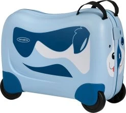 Samsonite - Dream Rider Suitcase Puppy P.