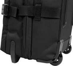 Eastpak TRANVERZ L Reiskoffer (79 X 40 X 33 Cm) - Black -Bagage En Reistassen 1200x1079 3
