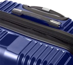 Tesla PC - Reiskoffer - 75 Cm - 4 Wielen - Blauw -Bagage En Reistassen 1200x1080 6