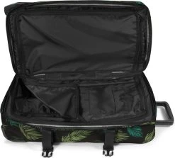 Eastpak TRANVERZ M Reiskoffer (67 X 35.5 X 30 Cm) - Brize Palm Core -Bagage En Reistassen 1200x1082 1