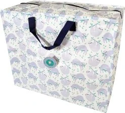 Rex London Shopper Luiaard Multi Colour