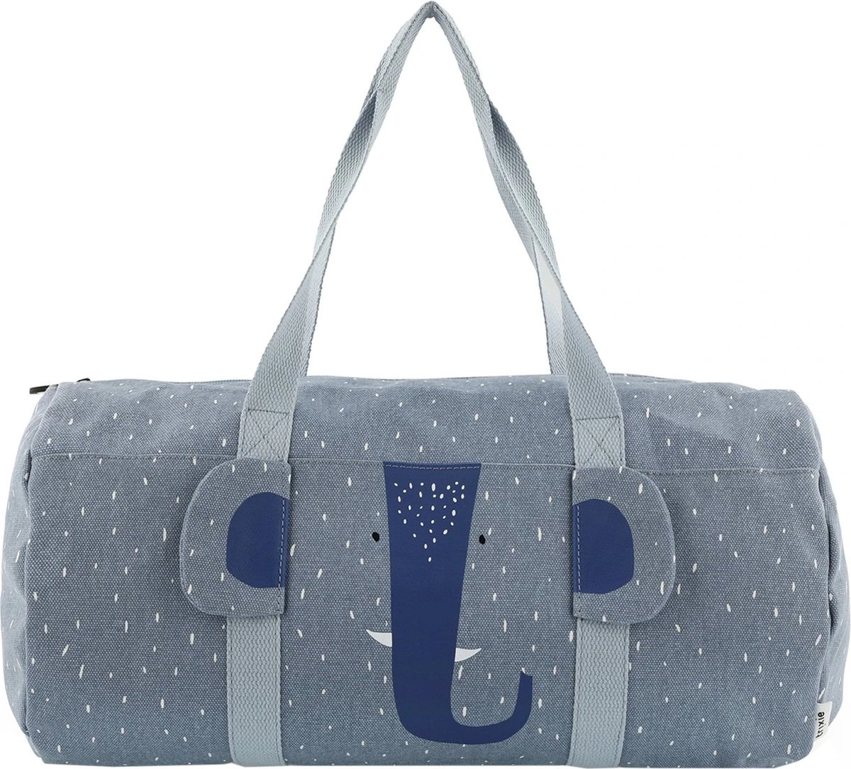 Trixie Baby Kids Roll Bag Mrs. Elephant 10 Trixie Baby Kids Roll Bag Mrs. Elephant - Afbeelding 10