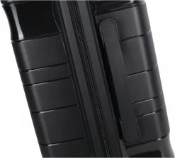 Decent ONE-CITY Large Koffer - 76 Cm - TSA Slot - Zwart -Bagage En Reistassen 1200x1087 2