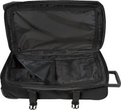 Eastpak TRANVERZ M Reiskoffer (67 X 35.5 X 30 Cm) - Black -Bagage En Reistassen 1200x1088 3