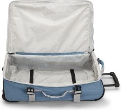 Kipling TEAGAN M Reiskoffer (38 X 66 X 35 Cm) - Brush Blue C -Bagage En Reistassen 1200x1091 1